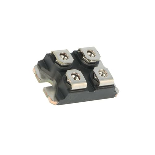 Diode double VS-UFH280FA30 SOT227B ultra rapide 58ns pour réduire les pertes thermiques