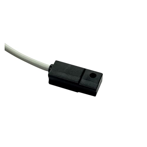 Evite fallos de señal con el sensor de inducción magnética SEN-DCZC DC24-220V 3