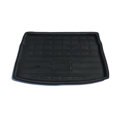 Tapis coffre arrière pour Golf 2014-2021 revêtement premium haute résistance