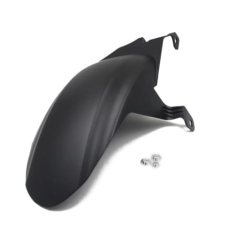 Garde-boue arrière Xmax 300 court ? Solution prolongateur pneu