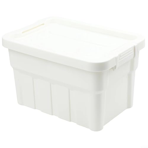Boîtes de rangement avec couvercle pour retrouver la sérénité chez soi - 2
