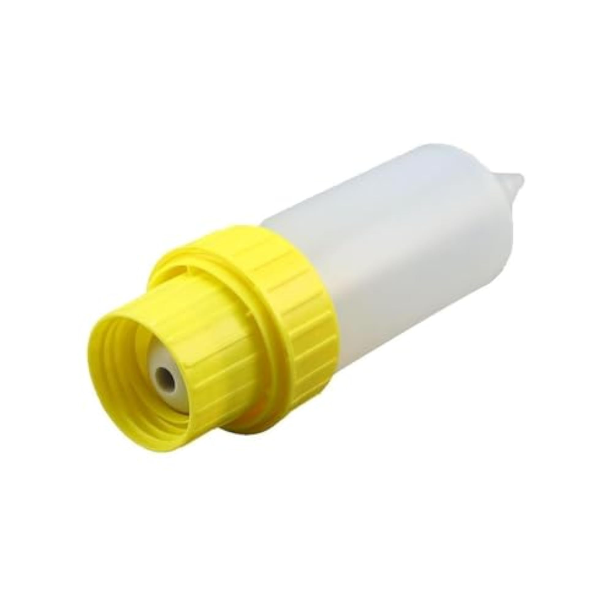 Multipurpose Condiment Bottle for Restaurant and Kitchen Use