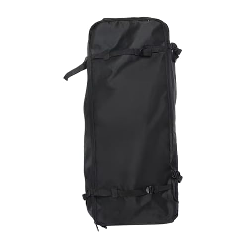 Inflatable Paddleboard Backpack Carrying Bag for Water Sports Kayak Outdoor