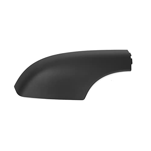 Accessoire protection rail de toit Skoda Yeti SUV avant droit