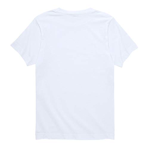 HYBRID APPAREL - ACDC - Photo Sequence - Toddler and Youth Short Sleeve Graphic T-Shirt2