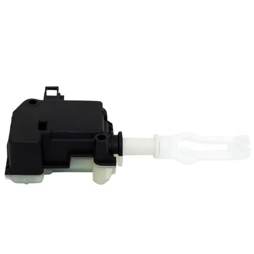 Coffre bloqué Audi A4 B6 solutionnez la panne avec le verrou 8E5962115B