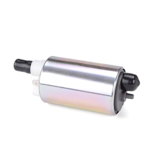 Bomba combustible para solucionar tirones en Kawasaki ER6N y ZX6R 5