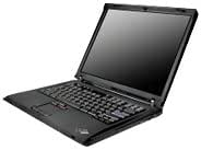Lenovo Thinkpad R52 PMCen 1.7 40Gb drive 512Mb memory 15