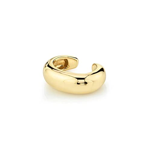 Argent sterling zircon exquise boucles d'oreilles cadeau idéal femme sans piercing
