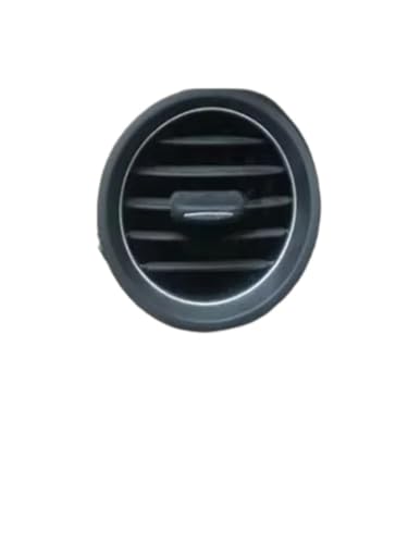 Sortie d'aération CLK 230 W171 avec flux d'air orientable précis