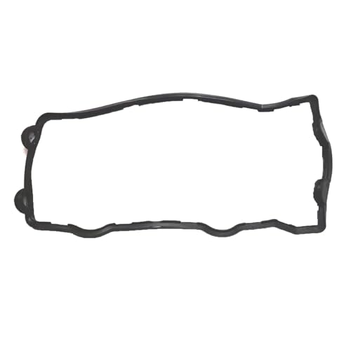 Joint culasse moto en caoutchouc haute résistance pour ZX6R et ZX636 de 2009 à 2016