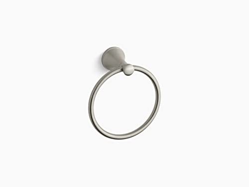 Coralais Towel Ring