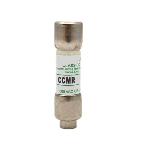 Fusible CCMR-2A : protégez vos machines contre les surcharges 600V 10x38mm