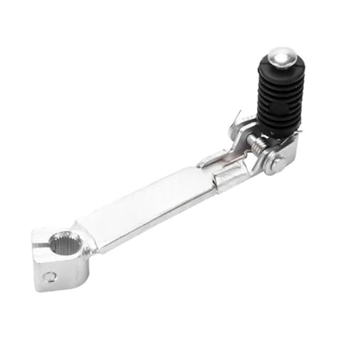 Sélecteur de vitesse pliable pour moto 50cc-160cc Pit Dirt Bike KAYO BSE YX
