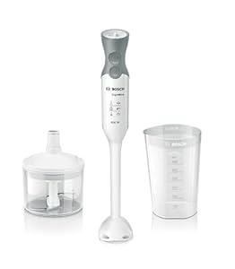 Bosch ErgoMixx 600W MSM66020 Stabmixer Set