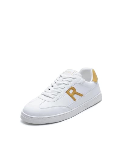 Image of Rare Rabbit Mens Athens Sneaker