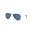Silver/Blue/Dark Blue
