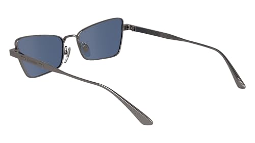 Calvin Klein Women's Ck24110s Rectangular Sunglasses4