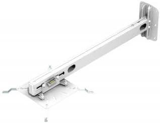 Universal Short Throw Wall Mount 73.5-142cm