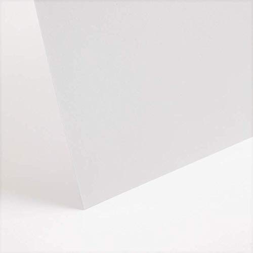 White Paper Smooth 100gsm - A4 50 Sheets