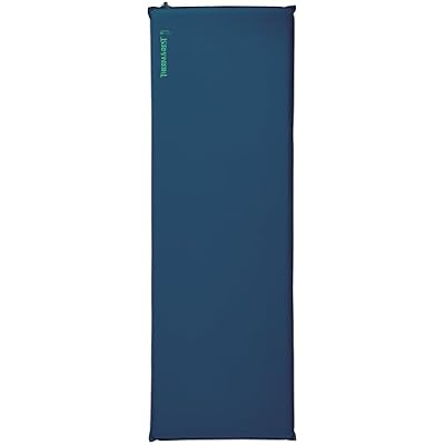Therm-a-Rest Basecamp Self-Inflating Camping Sleeping Pad