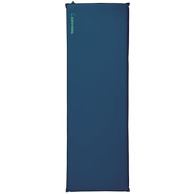 Therm-a-Rest Basecamp Self-Inflating Camping Sleeping Pad