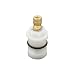 Danco 10324 3Z-16C Cold Stem for Glacier Bay And Pegasus Faucets