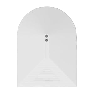 Wifehelper Glasbruchdetektor Sensoralarm 9 M