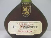 Amazon.co.jp: デ ラ マジエール マジェール ナポレオン DE LA MAZIERE