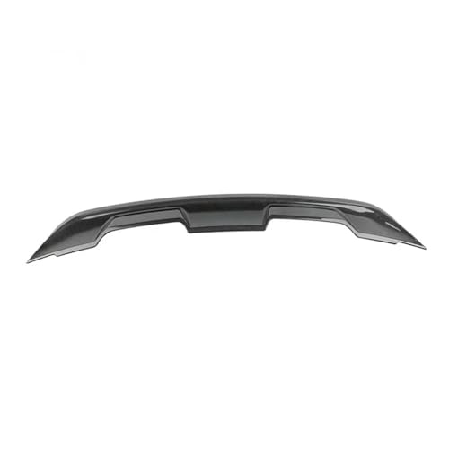 Becquet de coffre Ford Mustang 2015-2020 aileron arrière look carbone GT500