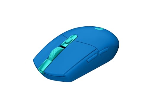 305 LIGHTSPEED Mouse Gaming Wireless - Mouse gaming - Immagine 8