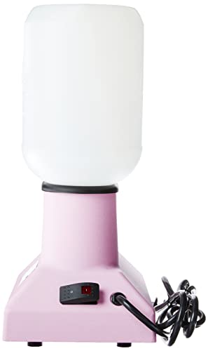 J-1 Jiffy Hat Steamer (Pink Series), 120 Volt #TOP3