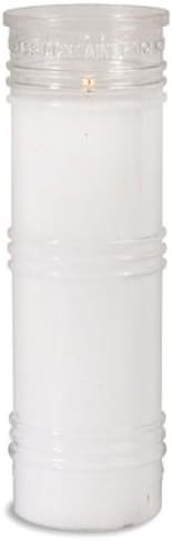 Christian Brands Devotion Lights - 6 Day, Case of 12 (TS926)