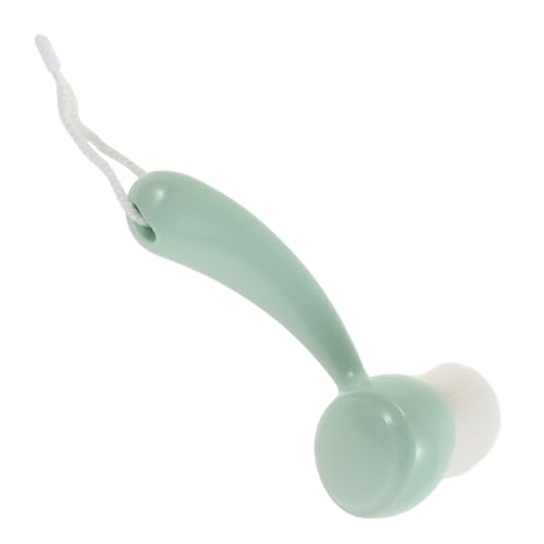 Healvian Cepillo con Limpieza Profunda Puntos Negros y Maquillaje Herramienta de Cuidado