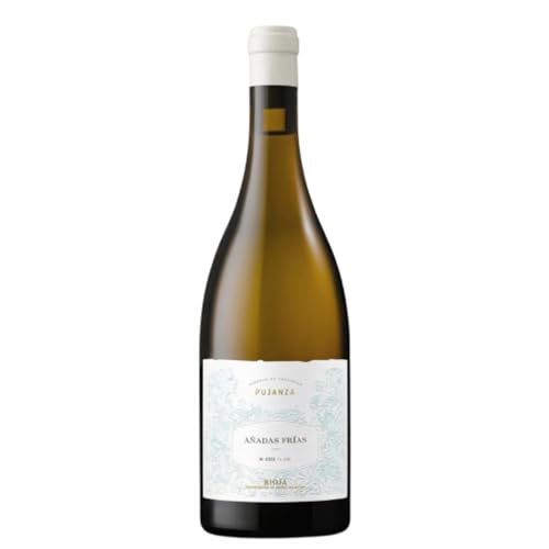 Pujanza Añadas Frías Viura Rioja Crianza 75 cl Vino blanco