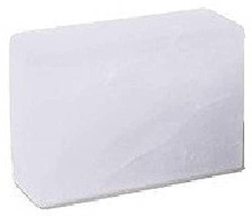 Shaving Alum Stone Whole Price White Phitkari|Alum Stone Bar| Fitkari|Fitakri|(100Gm X 1 Pcs)