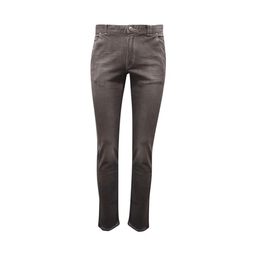 Jeans uomo AT.P.CO 4087AS pantalon denim homme confortable