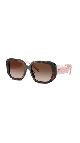 Tory Burch Classic Square Sunglasses