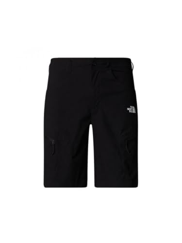 Short Exploration The North Face homme parfait pour voyager et randonner