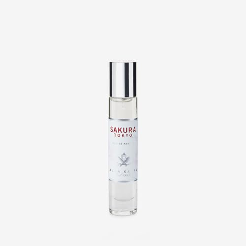 Perfume Sakura Tokyo Acca Kappa 15 ml