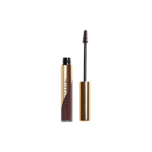 Gel de cejas Dipbrow Auburn Anastasia Beverly Hills evita cejas borrosas por sudor y roce