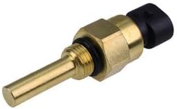 CARTEX Fuel Temperature Sensor RE521822 for FITS John Deere Engine 6068 4045 3029 Loader 310G 410G 710G 444J 770D