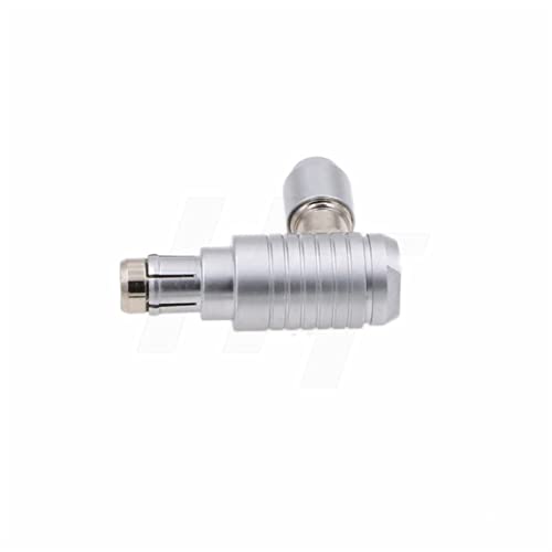 Conector de 3 pines HangTon RS macho enchufe 24V para motor Cmotion 2