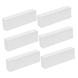 Photo Gallery garneck 6 pezzi kit gomma pulisci scarpe in gomma per sneakers bianche e scamosciate detergente per rimuovere macchie e sporco design ergonomico striscia lunga per e igiene sportive Photo Gallery garneck 6 pezzi kit gomma pulisci scarpe in gomma per sneakers bianche e scamosciate detergente per rimuovere macchie e sporco design ergonomico striscia lunga per e igiene sportive