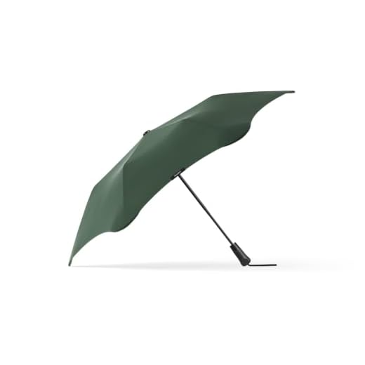 BLUNT Metro Travel Umbrella - 39"