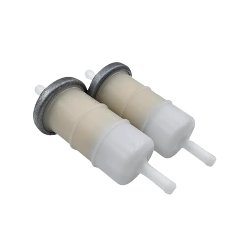Filtro de combustible para ATV Linhai y Stels, pack de 2 unidades 3
