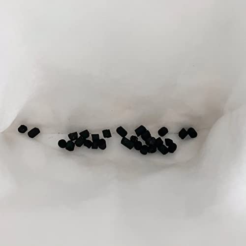 5 sacchetti per aspirapolvere adatti per Vorwerk