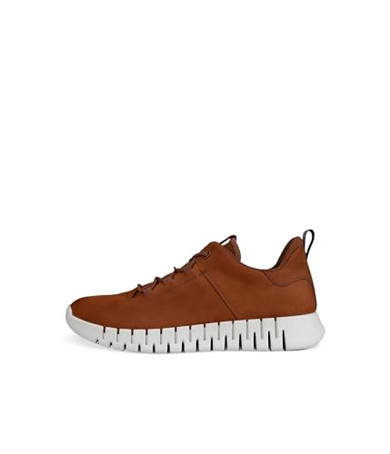 Image of ECCO Men's Gruuv Sneakers