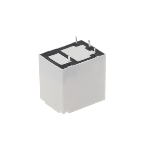 Relais HF152F-012-1HS anti surchauffe pour circuit imprimé