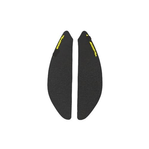 Protection réservoir CBR600RR 2007-2012 autocollant antidérapant moto